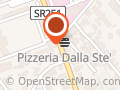 Dalla Ste' S.a.s. Di Boz Estefania Yasmin & C. Pizzeria