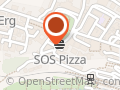 Sos Pizza