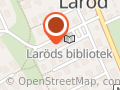 La Pizza, Laröd