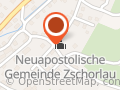 Neuapostolische Kirche Zschorlau