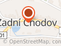 OBEC Zadní Chodov