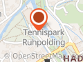 Tennispark Ruhpolding