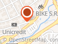 Setaccio Delivery Passo Corese