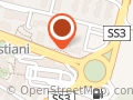 Panificio in piazza belli