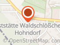 Gaststätte Waldschlößchen