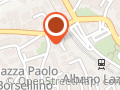 Anita Galafate wedding planner Roma