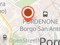 BCC Pordenonese e Monsile - Filiale di Pordenone - via Mazzini