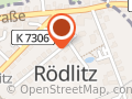 Pfarramt Rödlitz