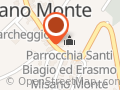 Parrocchia San Biagio Ed Erasmo