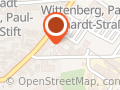 Tanzloft Wittenberg