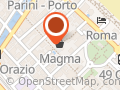Magma tattoo studio