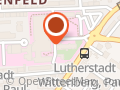 Interdisziplinäres Schlafmedizinisches Zentrum Lutherstadt Wittenberg