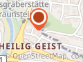 Praxis für Osteopathie Traunstein