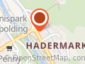 Am Hadermarkt & Beim Wiesenhansen