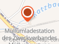 Müllumladestation