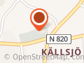 Källsjö Kyrka