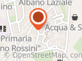 Taxi Castelli Romani 0687167