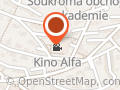 Alfa kino & klub