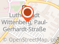 DEB Lutherstadt Wittenberg (Deutsches Erwachsenen-Bildungswerk)