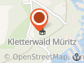 Kletterwald Müritz