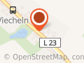 Ferienwohnung Viecheln