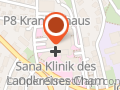 Sana Kliniken des Landkreises Cham