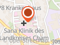 Tagesklinik Cham