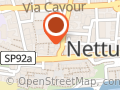 Affiliato Toscano - Nettuno Agenzia immobiliare