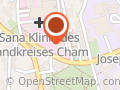 Kreiskrankenhaus Cham