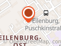 Ost Reisebüro