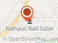 Polizeistation Bad Suelze