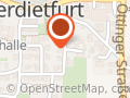 Freiwillige Feuerwehr Unterdietfurt