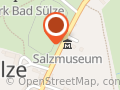 Kurverwaltung Bad Sülze Salzmuseum