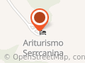 Agriturismo Serracanina