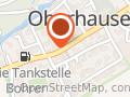 Tankstelle Bohrer