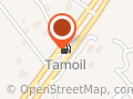 Tamoil - Stazione Di Servizio
