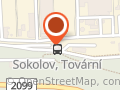 L.C. SOKOTRANS s.r.o.