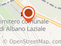 Cimitero di Albano Laziale