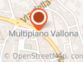 Parcheggio Vallona
