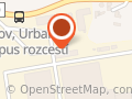 URBANITY Campus Tachov