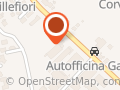S.M.A. Di Perissinotti S.R.L. Soc.Metalm.Artigiana Lav.Precisione