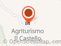 Agriturismo Il Castello S.S. Camere Cucina Tipica Prodotti Azienda Agraria