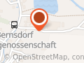 Getreidehandelsgesellschaft m.b.H. Bernsdorf