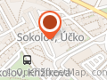 OČNÍ AMBULANCE MUDr. Tomanová, s.r.o.
