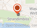Gaststätte "Zum Strandkorb"