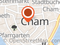 Tourist-Information Cham