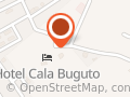 Hotel Cala Buguto