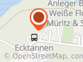 Minigolfplatz Mit Streichelzoo