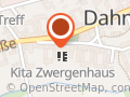 KITA Zwergenhaus - Dahnsdorf