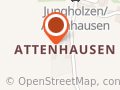 Seminarhaus Attenhausen
